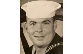 Bruce Rice Obituary (1941