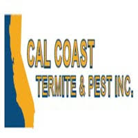 Our service areas currently range from nj, pa, and ny, including all points in between. Cal Coast Termite Pest Inc