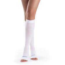 Ted Hose Vs Compression Stockings Comparison W Pictures