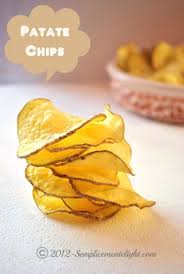 We did not find results for: Patate Chips Light Senza Olio Homemade Snacks Snacks Healthy Food Blogs