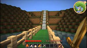 The world of chel invites you to join the ea sports hockey league, a place where you can create and customize your own virtual pro, your way, then grab a few friends (or make some new ones) and. Especial 7777 Minecraft El Gran Combate Youtube