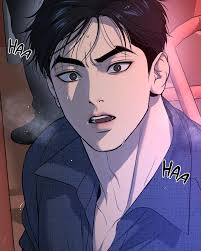 OHKK... So this chapter was a roller coaster ride... First Jaekyung  released all his anger