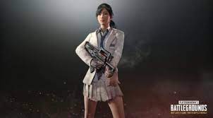 Battlegrounds Becomes The Best Selling Pc Game Of All Time Gunslinger Girl Xbox One Hd Wallpaper