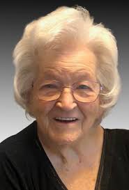 Wilma Sharp Obituary