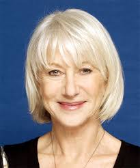 Helen mirren | trendy and rejuvenating haircut for 60 plus women. 10 Helen Mirren Hairstyles Hair Cuts And Colors