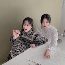 Oh, and one more thing!!! Shuhua And Soojin G I Dle Foto 43652805 Fanpop