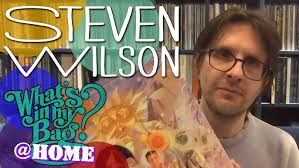 Steven Wilson
