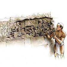 Khmer Ancient Artists Architects Engineers They Ve Made A Great History For Cambodia I M So Proud Of Them And I M So Proud To Be Part Of Cambodia Archit Cambodian Art Temple Art