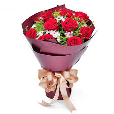 Maybe you would like to learn more about one of these? Buy Hegang City Flower Delivery To Send His Girlfriend Confession Birthday Gift Bouquet Of Red Roses Nationwide Florist Home Delivery In Cheap Price On Alibaba Com