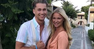 The former strictly star, 26. Celebrity News Strictly S Aj Pritchard Finally Goes Public With Girlfriend Abbie Quinnen Aj Pritchard