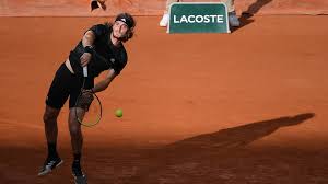From monday 24st may to sunday 13th june 2021, rolandgarros.com displays the times and order of the tournament's matches, all draws combined, in this official schedule. French Open Das Halbfinale Heute Im Livestream So Kommen Nadal Und Djokovic Live Auf Dazn Dazn News Deutschland