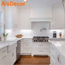 Discover the cabinet finish that creates the look you're envisioning for your new kitchen, bath, or family room. China Australia Melbourne Residential Hampton Style Pure White Matt Lacquer Finish Solid Wood Kitchen Cabinet China Kitchen Cabinets Kitchen Cabinet