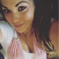 Francine Salas's Instagram, Twitter & Facebook