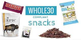 Keto friendly, whole30 approved, paleo friendly, . 11 Whole30 Approved Snacks For Eating Emergencies 2021 Update
