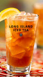 21 Drinks You Should Know About Before Turning 21 Long Island Eistee Eistee Alkohol Getranke Rezepte