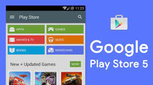 The android tv platform is one of the most diverse ones out there when it comes to app availability. Apk Download Google Play Store 5 9 11 Update Is Rolling Out With Fingerprint Readers Support Uninstall Manager And Android 6 0 Ready