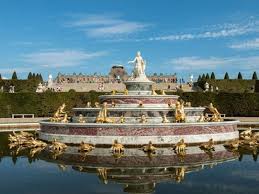 Conoce las opciones de entradas disponibles entradas desde 18 euros sin multitud medidas de seguridad vigentes reserva online. Palacio De Versalles Con Jardines Y Audioguia Gratis Ana Y Bern Tus Amigos Expertos En Paris Y Europa