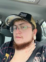 Introduction of Nathan from Arizona