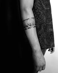To convey intense emotions or depth, people have black band tattoo to symbolize bravery and grief. Top 43 Black Band Tattoo Ideas 2021 Inspiration Guide