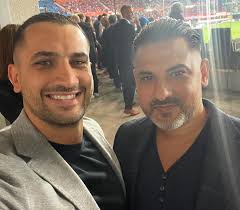 Heute muss ich mit tiefster Trauer Abschied nehmen von meinem geliebten  Bruder Daniel, der am 20. Juni 1982 geboren wurde und heute, am 6. November  2024 um 10:38 Uhr, mit NUR 42