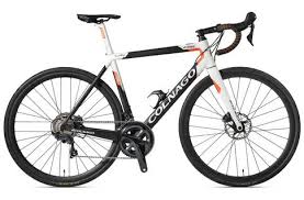 Colnago E64 Ultegra 2019 Electric Road Bike