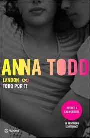 Lectuepubgratis es una web de libros digitales gratis epub y pdf. Landon Todo Por Ti Planeta De Libros Romantic Books Books Books To Read