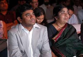 Facebook gives people the power to share and. Ar Rahman Family Saira Banu A R Rahman Wife Wiki Biography Age Images Ar Rahman With His Wife At Academy Awards Margaret Images