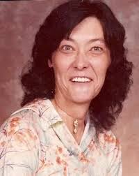 Obituary information for Nancy Jones