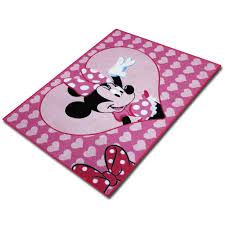 Kinder teppich kinderteppich mit mickey mouse micky maus hüpfteppich zahlen teppich 80 x 160 cm. Mobel Wohnen Kinderteppich Minnie Mouse 60 X 40 Kinder Teppich Disney Kindermobel Wohnen