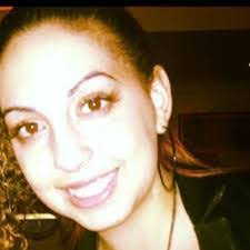 Ashley Ferland's Instagram, Twitter & Facebook