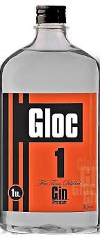 Gloc 1 In 2020 Gin Gins Of The World Bottle
