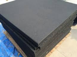 Maybe you would like to learn more about one of these? China Black With Grey Fleck Gym Rubber Floor Tile Mats Versafit Model Gym Tiles Crossfit Fitness Floor China Gym Tile Gym Floor