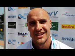 K1m 200m Final Liam Heath Great Britain