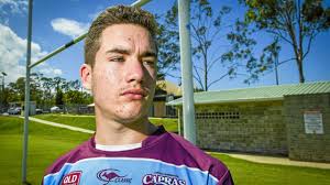 Seagulls star set for a high-level rugby league academy