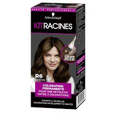 Cheveux marrons, cheveux noirs, j'adoooore la couleur brun chocolat glacé d'angelina jolie ! Coloration Racines