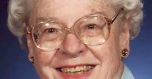 Hulda Jereldine Bowman