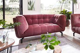 Loveseat Cosyhome Living 5000 Trosser Online Shop Schnelle Lieferung 0 Finanzierung Jetzt Termin Vereinbaren Haus Deko Kleines Sofa Wohnaccessoires