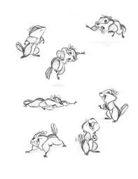 Pin By Heatherblu On Rocks Squirrel Illustration Character Design Animation Drawings