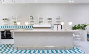 No 19 Melbourne Australia Hospital Interior Design Hospitality Design Australian Interior Design