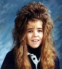 Check spelling or type a new query. Ridiculous 80s And 90s Hairstyles That Should Never Come Back