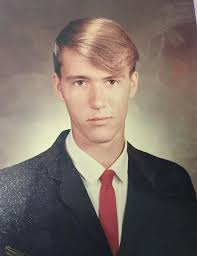 Memorial Day remembrance of Vietnam fallen classmates