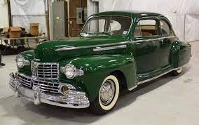 Pin On Ford Automobiles