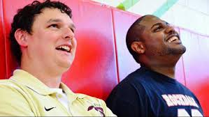 From Bulldog to Patriot