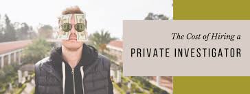 Maybe you would like to learn more about one of these? How Much Does A Private Investigator Cost