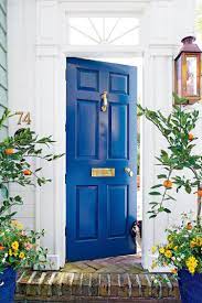 Benjamin moore gentleman's gray door. Charleston China Blue Front Door Gentleman S Gray 2062 20 Benjaminmoore Com Painted Front Doors Front Door Paint Colors Front Door Styles