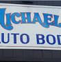 Michael's Collision Center from www.carwise.com