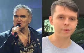 Maybe you would like to learn more about one of these? Rapper Cancels Show In Protest Over Morrissey S Meat Ban At The Venue