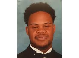 Jalyn Barrett Obituary (2004