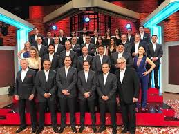 Azteca deportes es la marca número uno del mundo deportivo en méxico. Tv Azteca Pierde A Uno De Sus Narradores