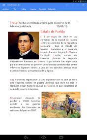 La batalla de puebla representa al orgullo mexicano y al amor por una tierra y un país. Bienvenidos Alumnos De 5o Y 6o De La Escuela Ignacio Manuel Altamirano Compartimos El Producto De La Practica Social Del Lenguaje Escribir Un Relato Historico Para Su Publicacion
